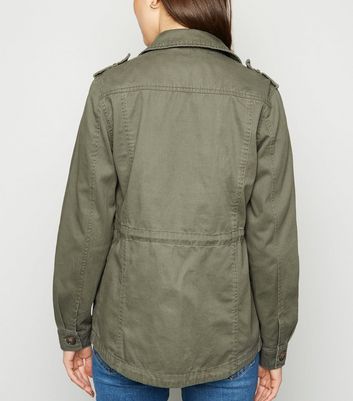 new look light jackets