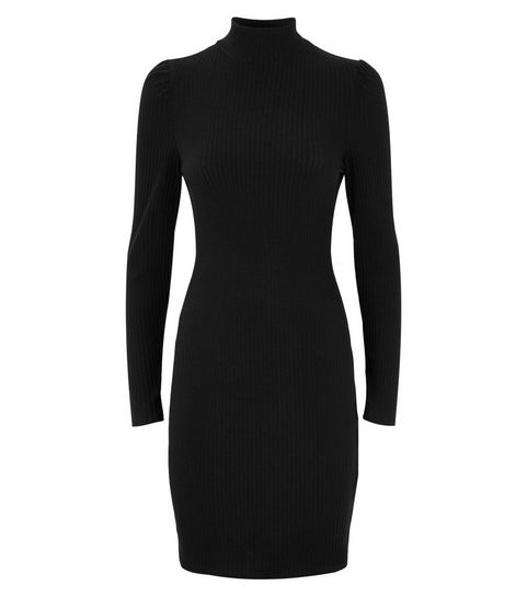 Black Dresses | Little Black Dresses | New Look