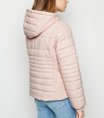 pluto puffer jacket