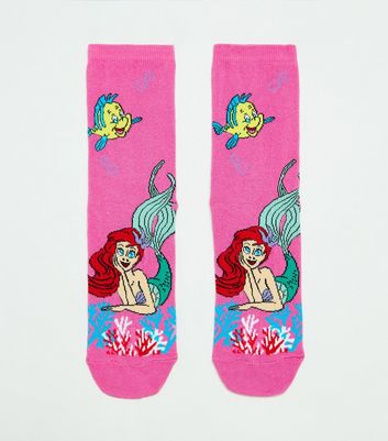 Chaussette best sale femme disney