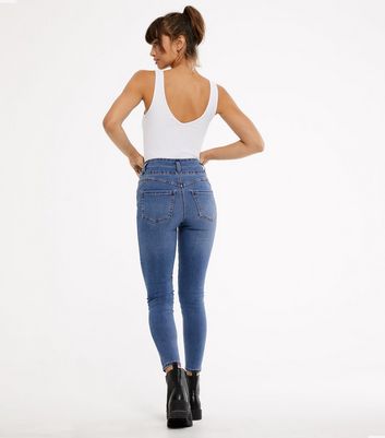 yazmin jeans