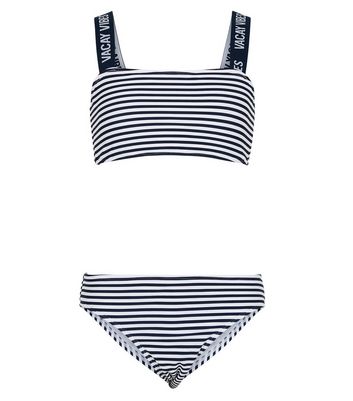 new look bikini set