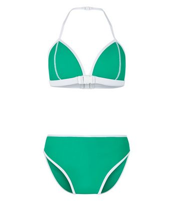 new look bikini set