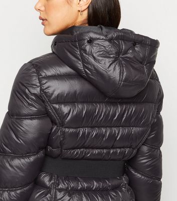 Ugg belted down on sale jacket