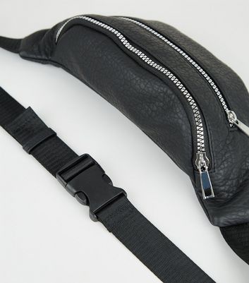 New look best sale mens bum bag