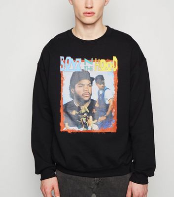 boyz n the hood jumper