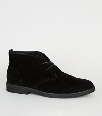 bottine homme new look