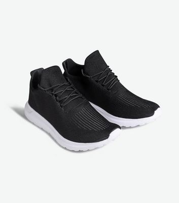 nike free run 5.0 womens black and white