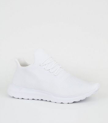 New look sale mens trainers