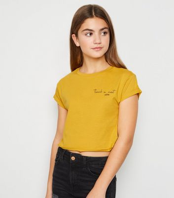 newlook ladies t shirts