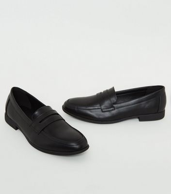 newlook mens loafers