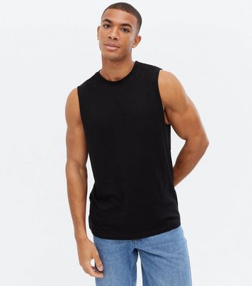 tank sleeveless tops