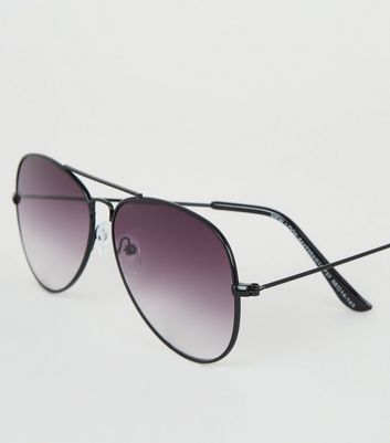 thin frame mens sunglasses