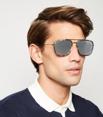 diesel unisex sunglasses