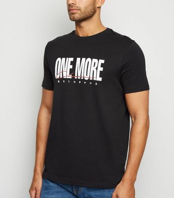 Mens slogan sale t shirts