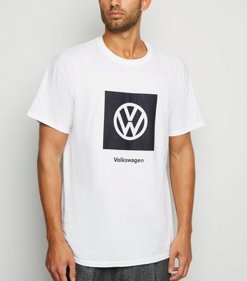 vw logo t shirts