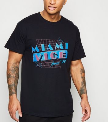 miami vice shirt