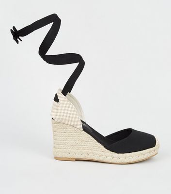 new look wedges