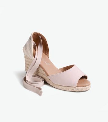 new look espadrille sandals