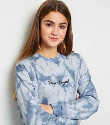 slogan sweatshirt ladies