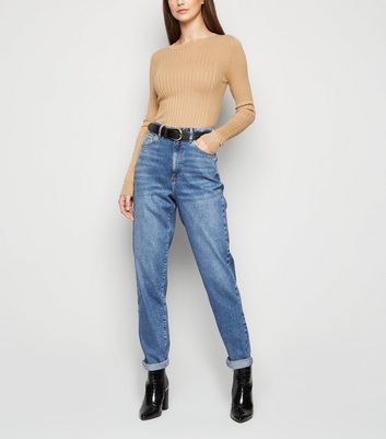 new look tall jeans