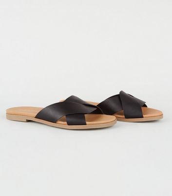 wide fitting sliders