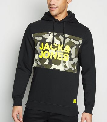 jack and jones mens sweatshirts