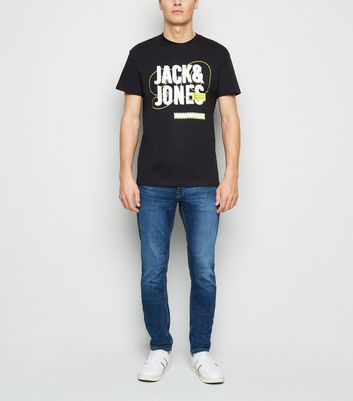 jack and jones slogan