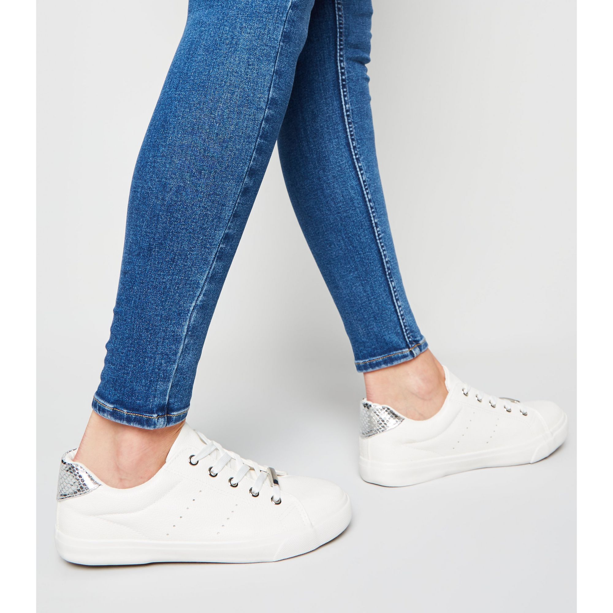 newlook trainers sale