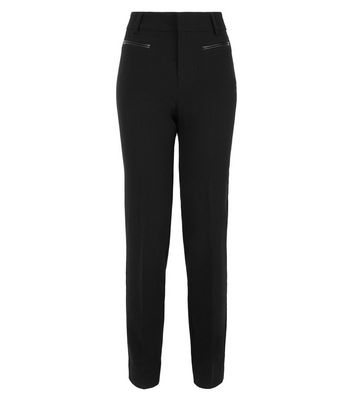 black skinny trousers uk