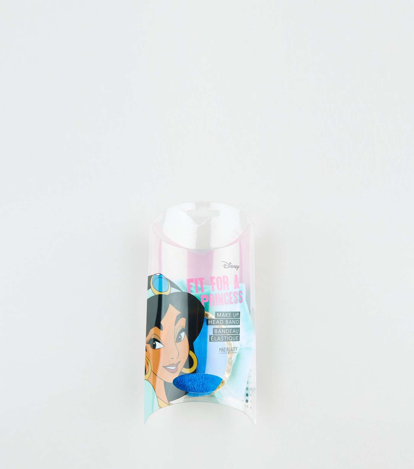 Multicoloured Disney Jasmine Make-Up Headband  Image 3
