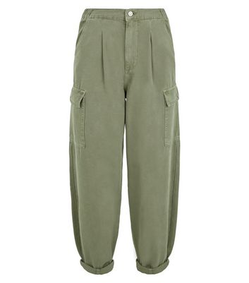 newlook combat trousers