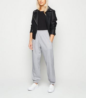 women's petite joggers