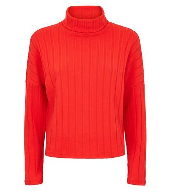 Petite clearance red jumper