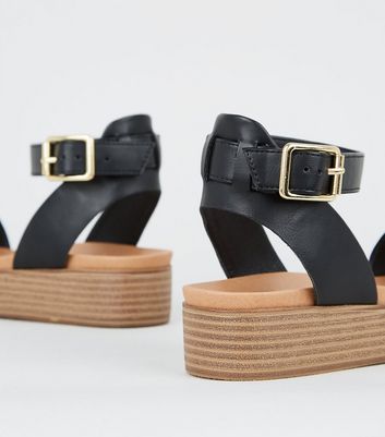 girls flatforms