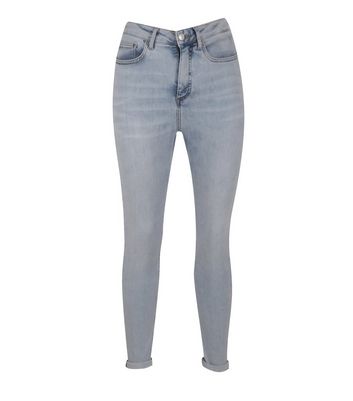 Women's bleach best sale wash skinny jeans