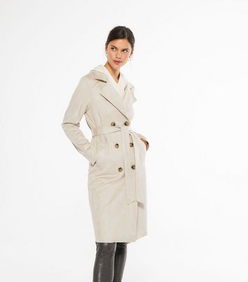 trench coat women new look
