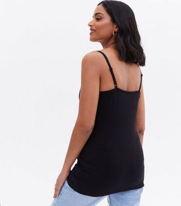 Nursing cami hot sale