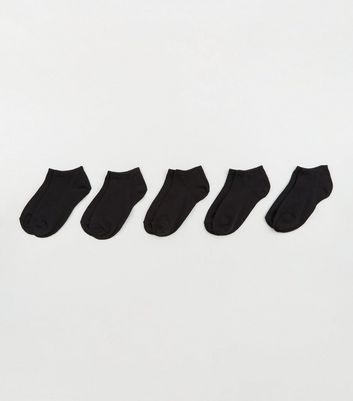 trainer socks new look