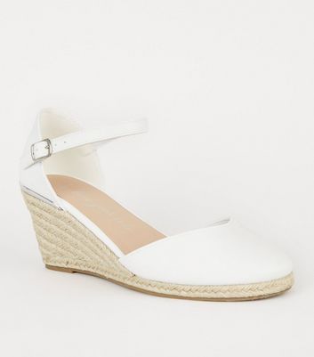 New look chaussures compensées Outlet