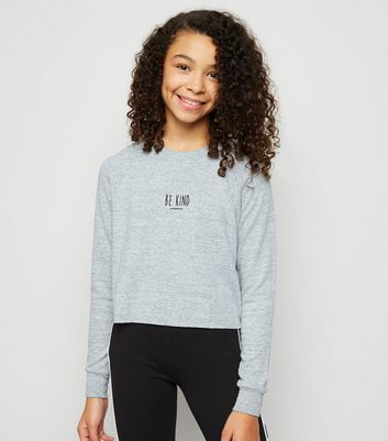 new look fine knit jumper