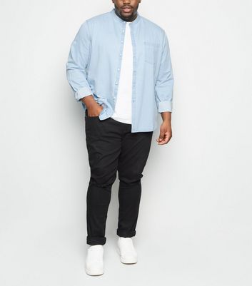 mens shirts extra large sizes