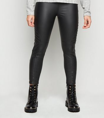 leggings biker
