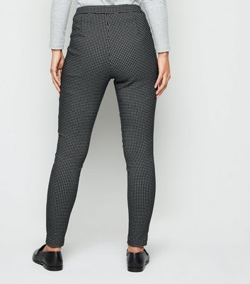 petite skinny trousers