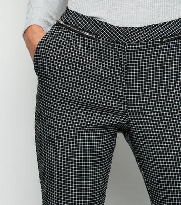 petite skinny trousers
