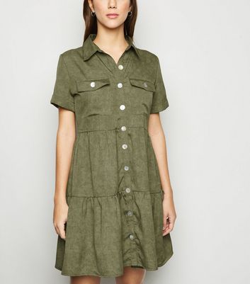 olive shirt outfits
