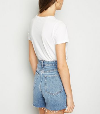 Jean shorts clearance for tall women