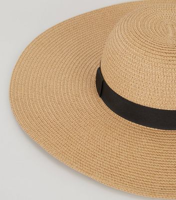 New look cheap summer hats