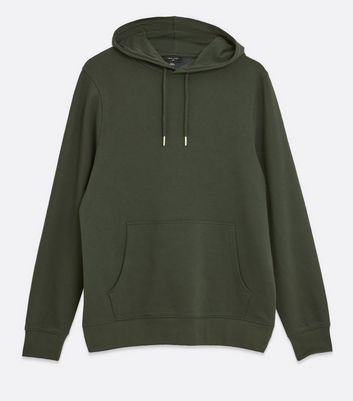 dark green hoodie