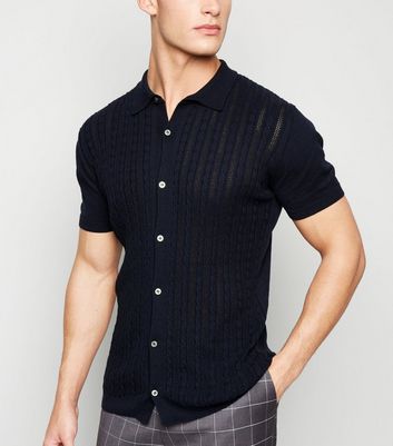 polo button up mens